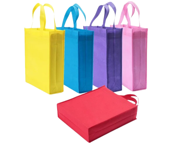 Loop Handle Bag